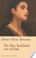 Un feu brûlait en elles - Cover
