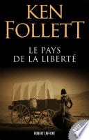 Le pays de la liberté - NE - Cover