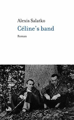 Celine's band (ROMAN) - Cover