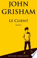 Le client - Cover