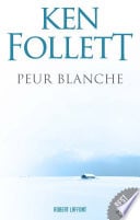 Peur blanche - Cover