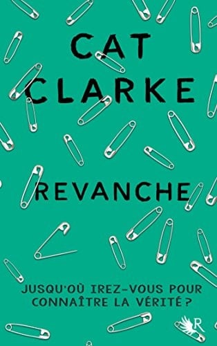 Revanche - Cover