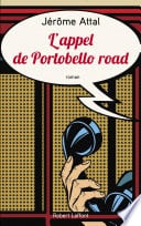 L'appel de Portobello Road - Cover