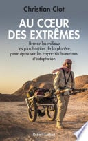 Au coeur des extrêmes - Cover