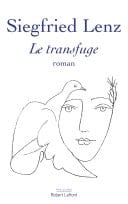 Le Transfuge - Cover