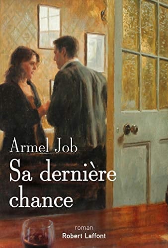 Sa dernière chance - Cover