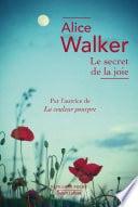 Le Secret de la joie - Cover