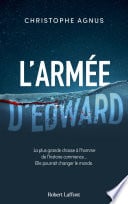 L'Armée d'Edward - Cover
