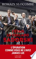 J'étais le collabo Sadorski - Cover