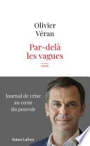 Par-delà les vagues - Cover