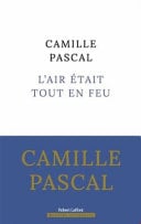 L'air était tout en feu, ou, La conjuration de Cellamare (1718) - Cover