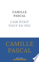 L'Air était tout en feu - Cover