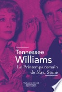 Le Printemps romain de Mrs Stone - Cover