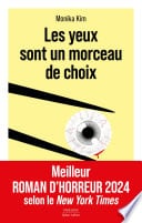 Les yeux sont un morceau de choix - Cover