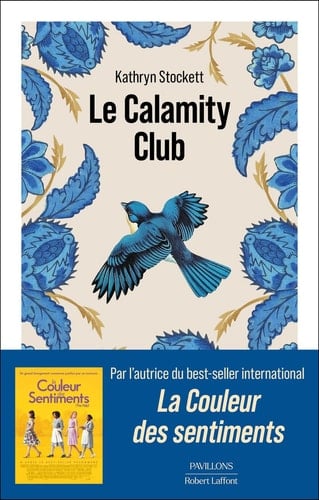 Le Calamity Club - Cover