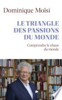 Le triangle des passions du monde - Cover