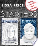 Coffret Starters + Ender - Cover