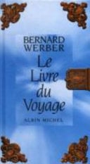 Le livre du voyage - Cover