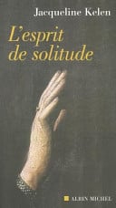 L'esprit de solitude - Cover