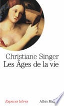 Les Ages de la vie - Cover