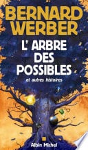 L'Arbre des possibles et autres histoires - Cover