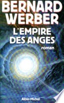 L'Empire des anges - Cover