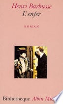 L'Enfer - Cover