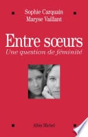 Entre soeurs - Cover