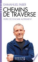 Chemins de traverse - Cover