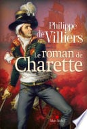 Le Roman de Charette - Cover