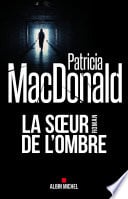 La Soeur de l'ombre - Cover