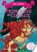 Princesse des coraux - Cover