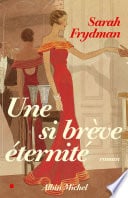 Une si brève éternité - Cover