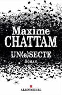 UN(e)SECTE - Cover
