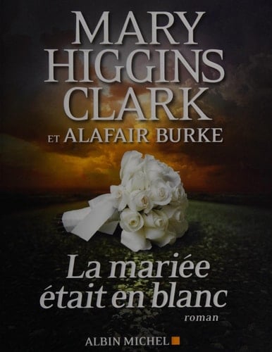 La mariée était en blanc - Cover