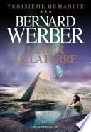 La Voix de la terre - Cover