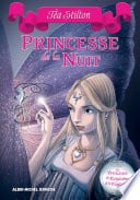 Princesse de la nuit - Cover