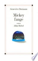 Mickey l'ange - Cover