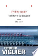 Ressources inhumaines - Cover