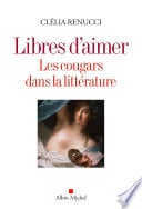 Libres d'aimer - Cover