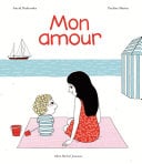 Mon amour - Cover