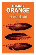 Ici n'est plus ici - Cover