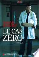 Le Cas zéro - Cover