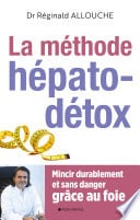 La Méthode hépato-détox (édition 2019) - Cover