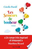 Les Semeurs de bonheur - Cover