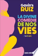 La Divine Comédie de nos vies - Cover