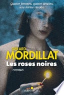 Les Roses noires - Cover
