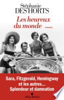 Les Heureux du monde - Cover