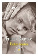 Entre toutes - Cover