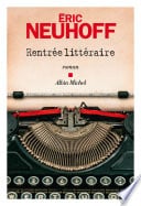 Rentrée littéraire - Cover
